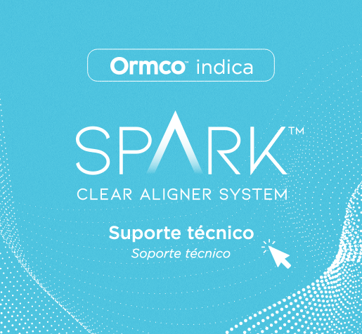 Spark Ormco novo lançamento